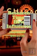 Research Time How Influences Consumer Behavior