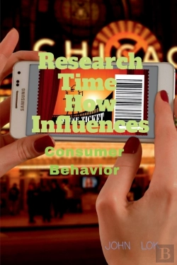 Bertrand.pt - Research Time How Influences Consumer Behavior