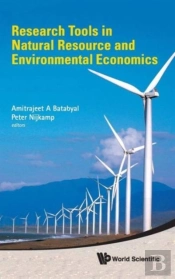 Research Tools In Natural Resource And Environmental Economics