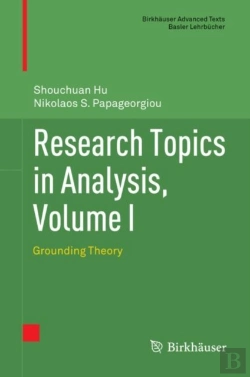 Bertrand.pt - Research Topics In Analysis, Volume I