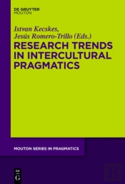 Research Trends In Intercultural Pragmatics