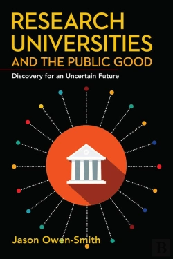 Bertrand.pt - Research Universities And The Public Good