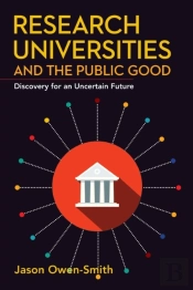 Research Universities And The Public Good