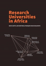 Research Universities In Africa