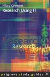 Research Using It