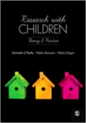 Research With Children