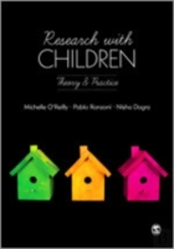 Bertrand.pt - Research With Children
