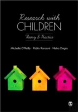 Bertrand.pt - Research With Children