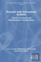 Research With International Students