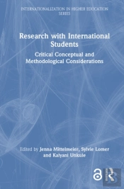 Research With International Students