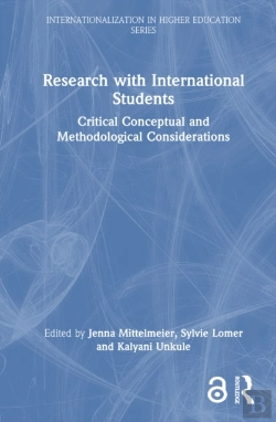 Bertrand.pt - Research With International Students