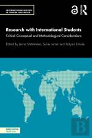 Research With International Students