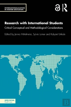 Bertrand.pt - Research With International Students