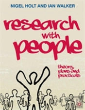 Research With People
