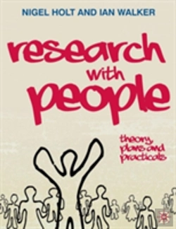 Bertrand.pt - Research With People
