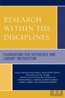 Research Within The Disciplines