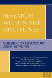 Research Within The Disciplines