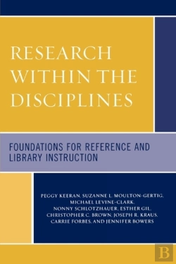 Bertrand.pt - Research Within The Disciplines