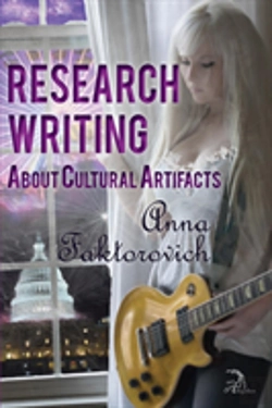Bertrand.pt - Research Writing About Cultural Artifacts