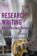 Research Writing About Cultural Artifacts