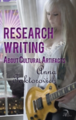 Bertrand.pt - Research Writing About Cultural Artifacts