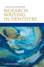 Research Writing In Dentistry