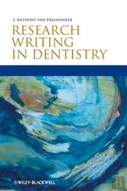 Bertrand.pt - Research Writing In Dentistry