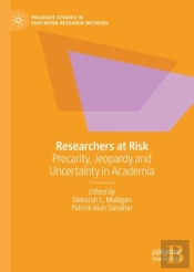 Researchers At Risk