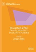 Researchers At Risk