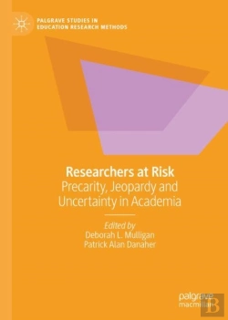 Bertrand.pt - Researchers At Risk