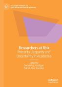 Researchers At Risk