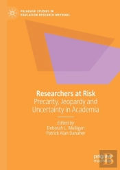 Researchers At Risk