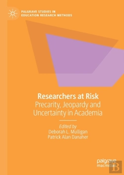 Bertrand.pt - Researchers At Risk