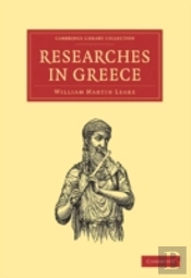 Researches In Greece