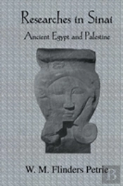 Researches In Sinai