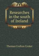Researches In The South Of Ireland