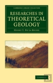 Researches In Theoretical Geology