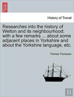 Bertrand.pt - Researches Into The History Of Welton An