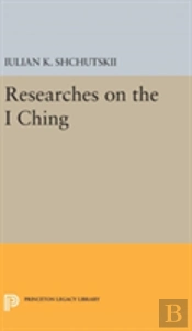 Researches On The I Ching
