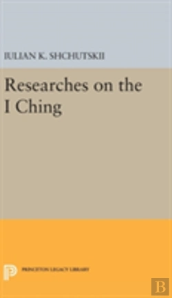 Bertrand.pt - Researches On The I Ching
