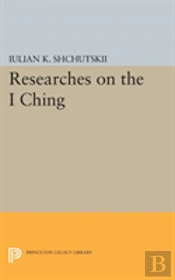 Researches On The I Ching