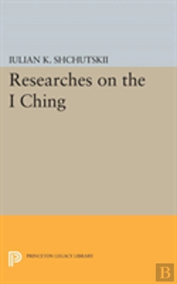 Bertrand.pt - Researches On The I Ching