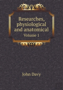 Bertrand.pt - Researches, Physiological And Anatomical Volume 1