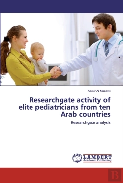 Bertrand.pt - Researchgate Activity Of Elite Pediatricians From Ten Arab Countries