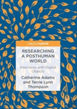 Bertrand.pt - Researching A Posthuman World