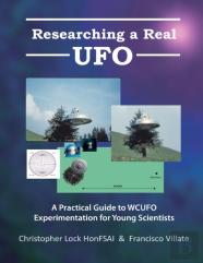Researching A Real Ufo