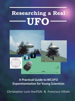 Bertrand.pt - Researching A Real Ufo