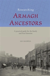 Researching Ancestors In Co.Armagh