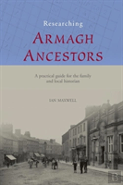 Bertrand.pt - Researching Ancestors In Co.Armagh