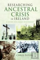 Researching Ancestral Crisis In Ireland